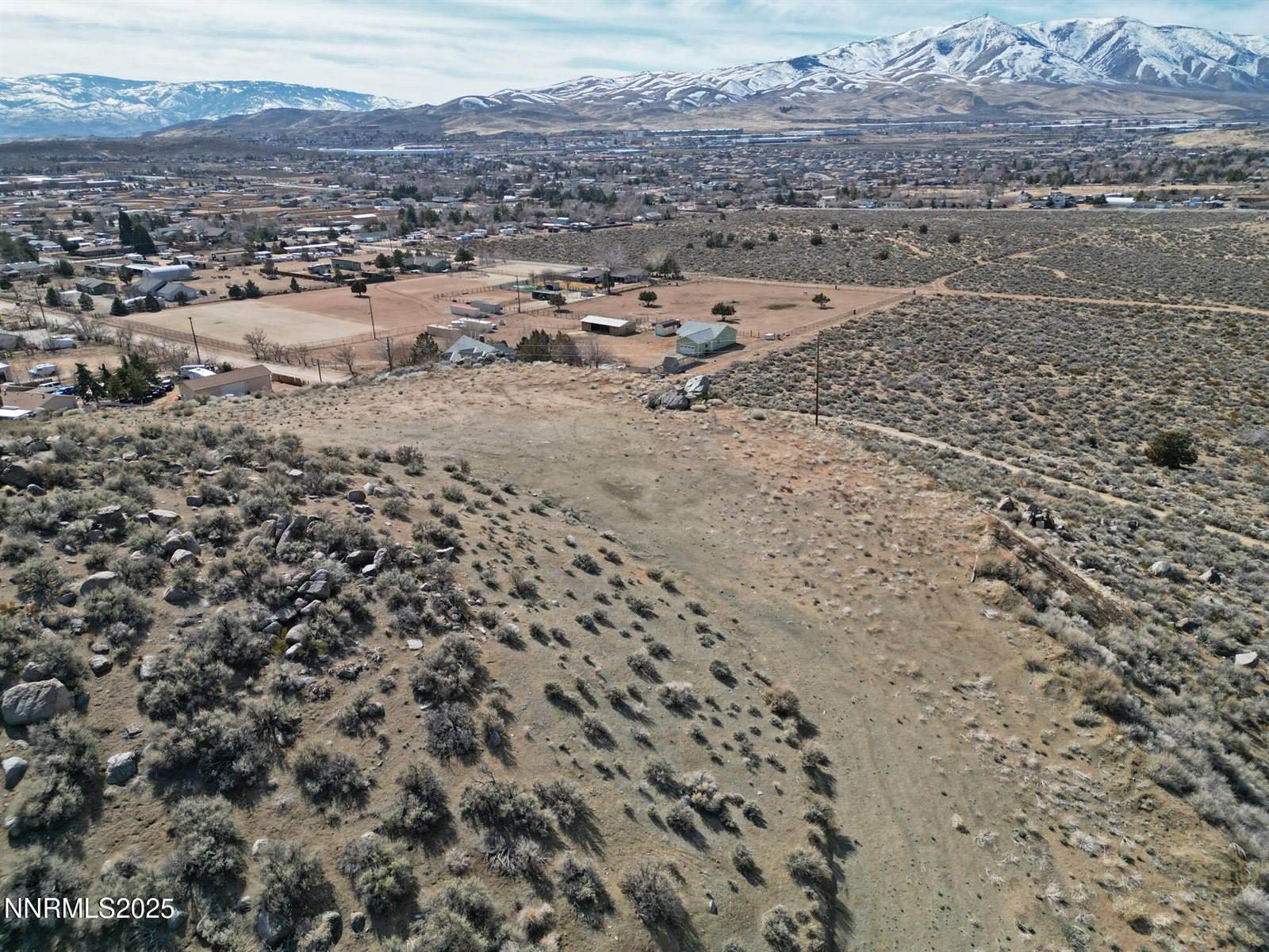 9425 Spearhead Way, Reno, NV 89506