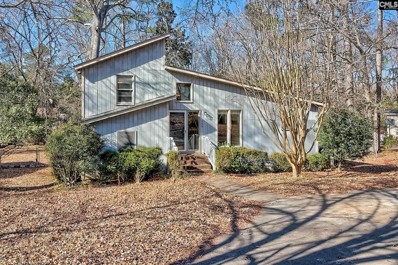 500 Cockspur, Irmo, SC 29063