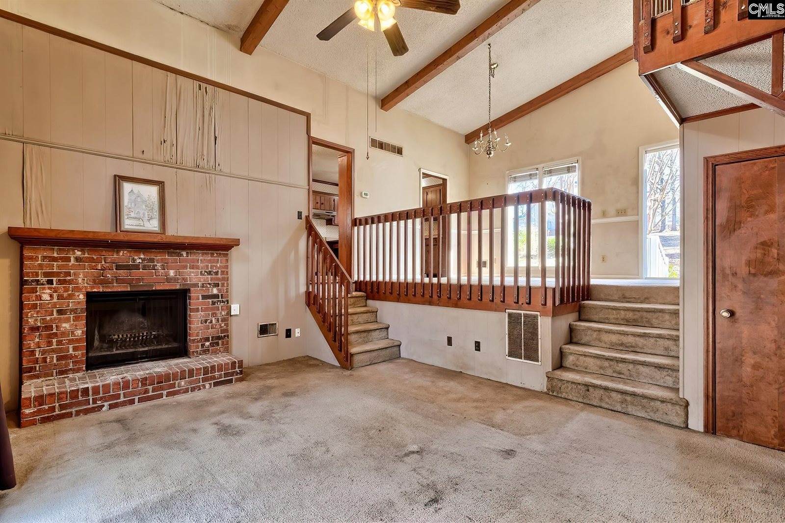 500 Cockspur, Irmo, SC 29063