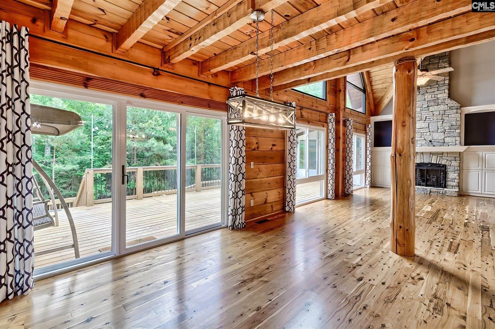 129 Forest Bickley, Chapin, SC 29036