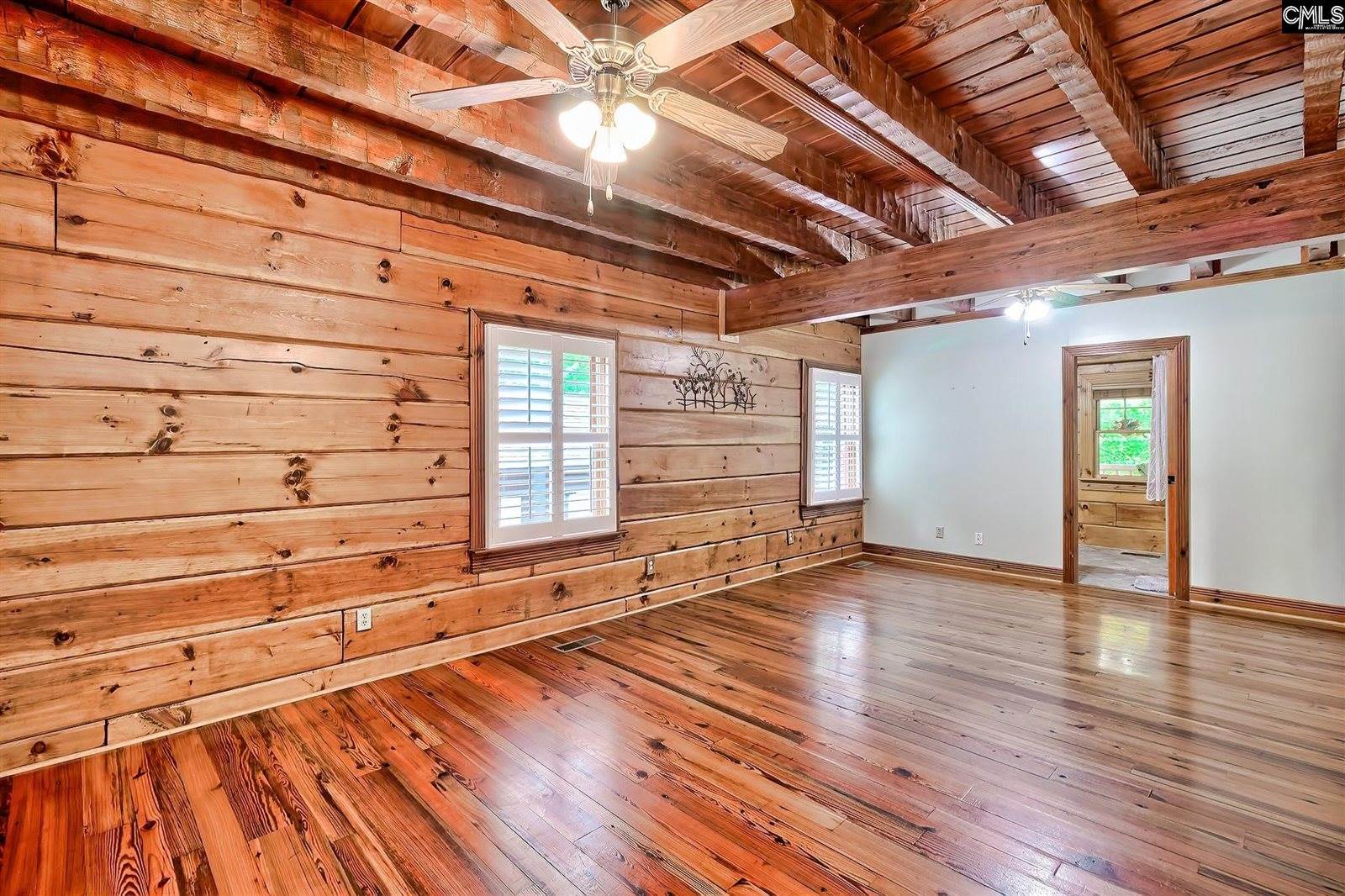 129 Forest Bickley, Chapin, SC 29036