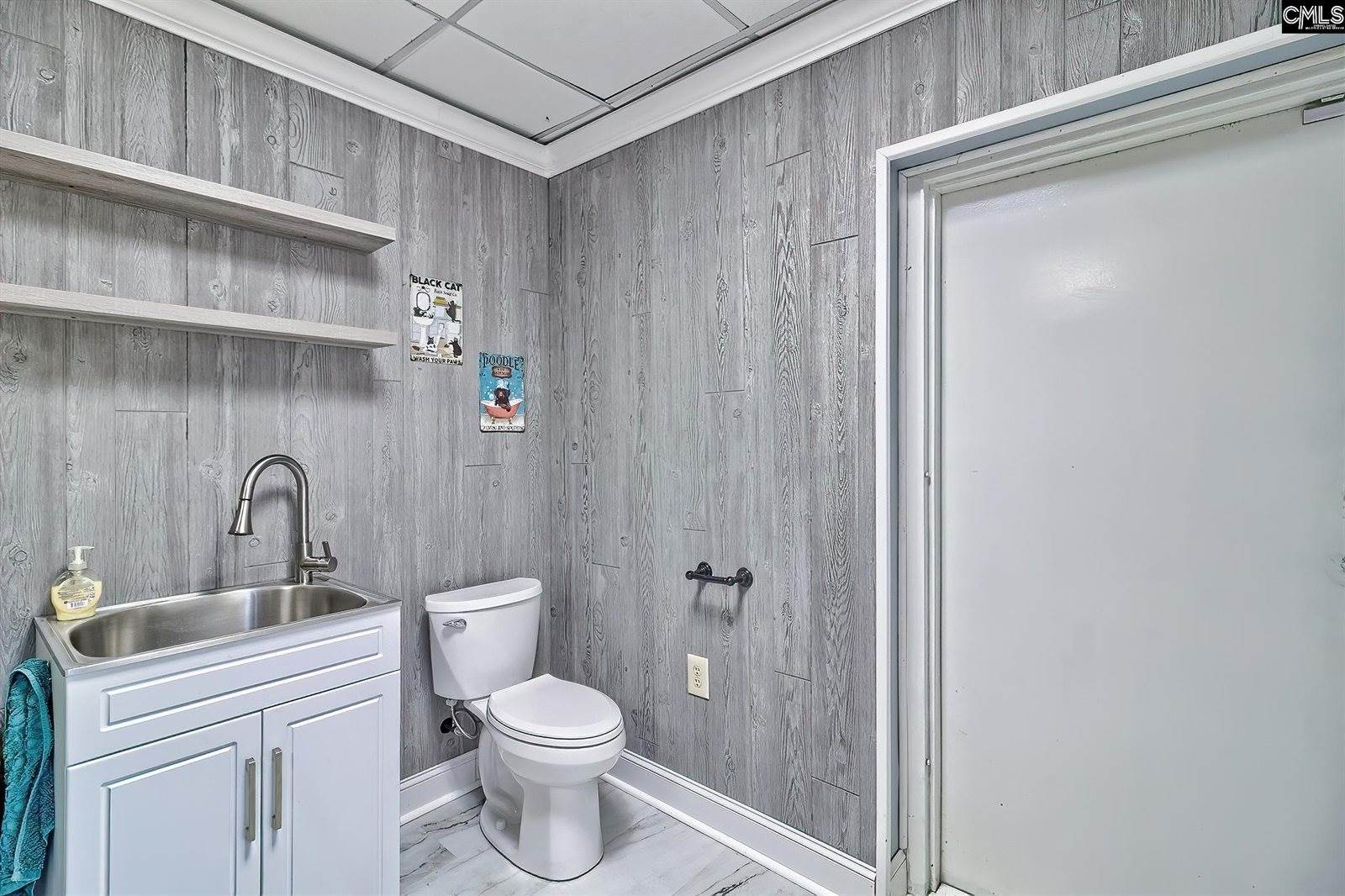 129 Forest Bickley, Chapin, SC 29036