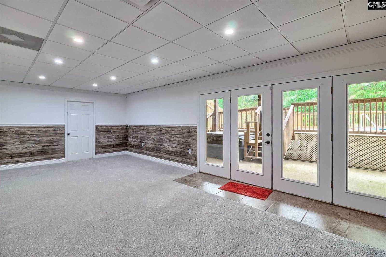 129 Forest Bickley, Chapin, SC 29036