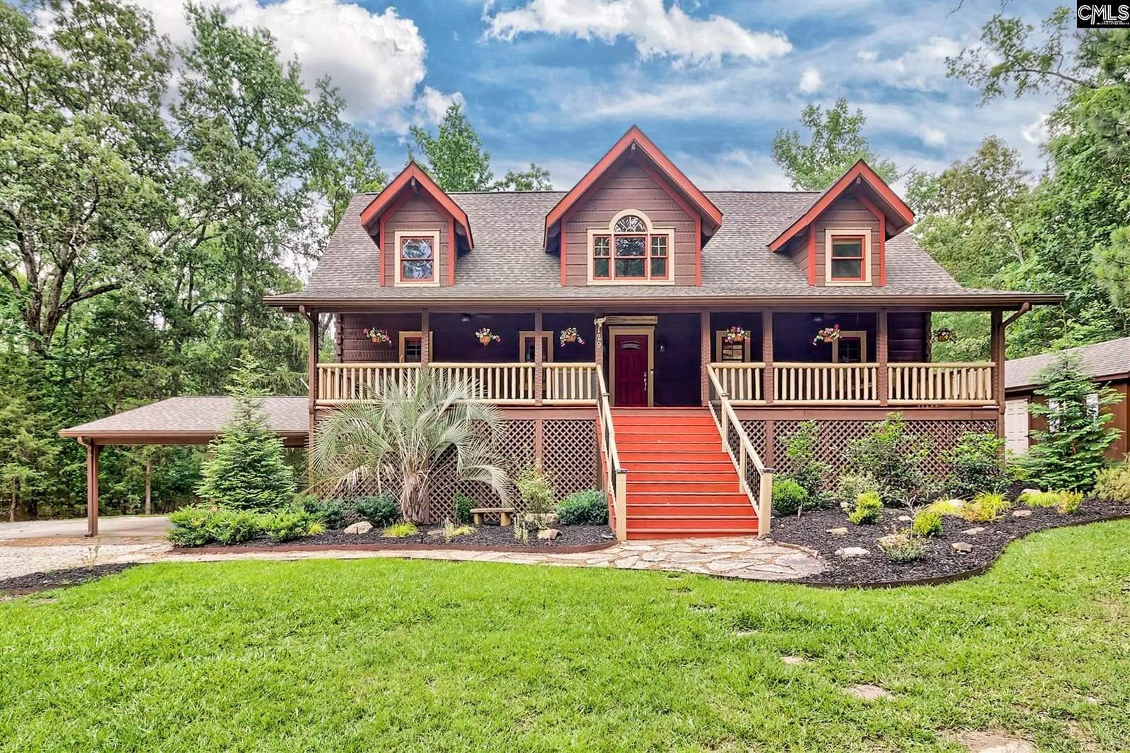 129 Forest Bickley, Chapin, SC 29036