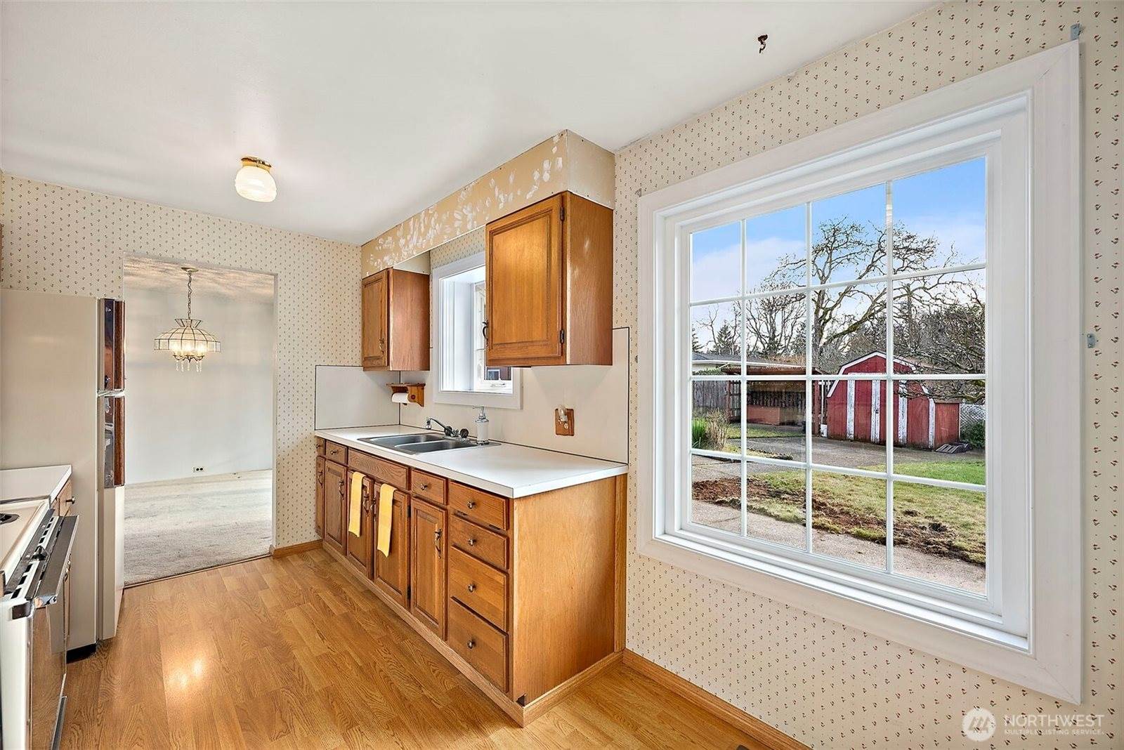 8114 Fairway Drive SW, Lakewood, WA 98498