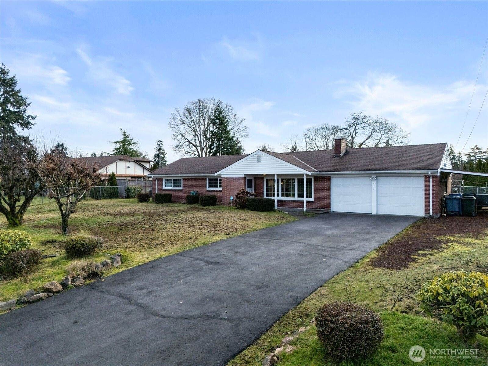 8114 Fairway Drive SW, Lakewood, WA 98498