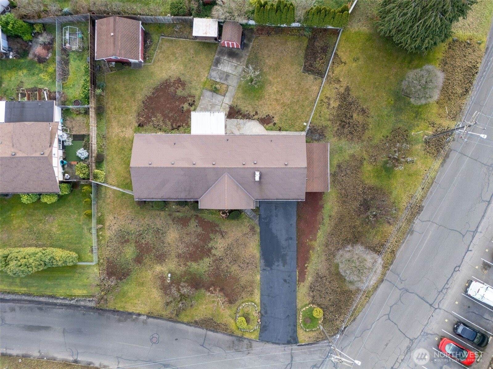 8114 Fairway Drive SW, Lakewood, WA 98498