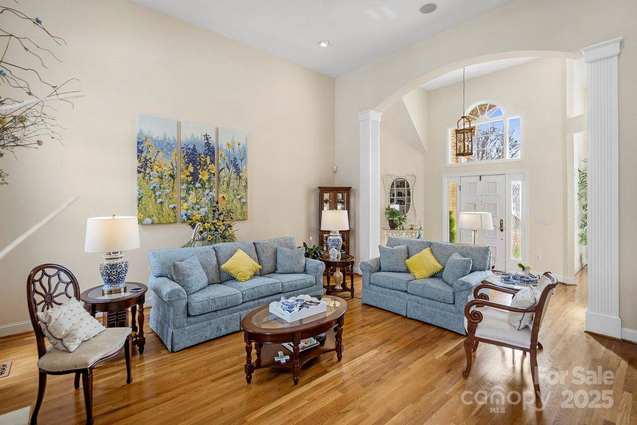 122 Stone Ridge Drive, Salisbury, NC 28146