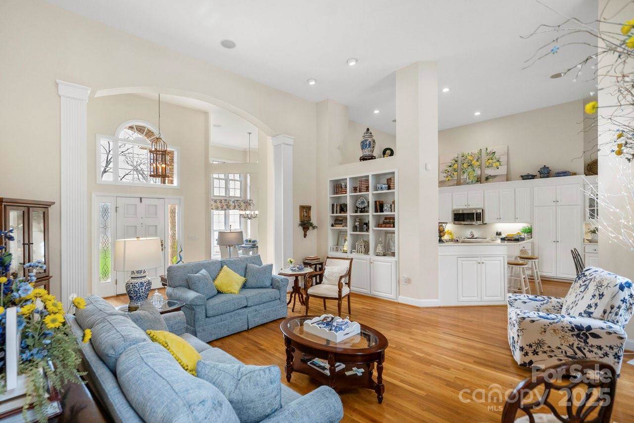 122 Stone Ridge Drive, Salisbury, NC 28146