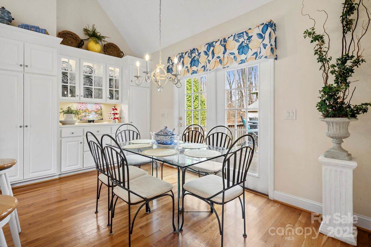 122 Stone Ridge Drive, Salisbury, NC 28146