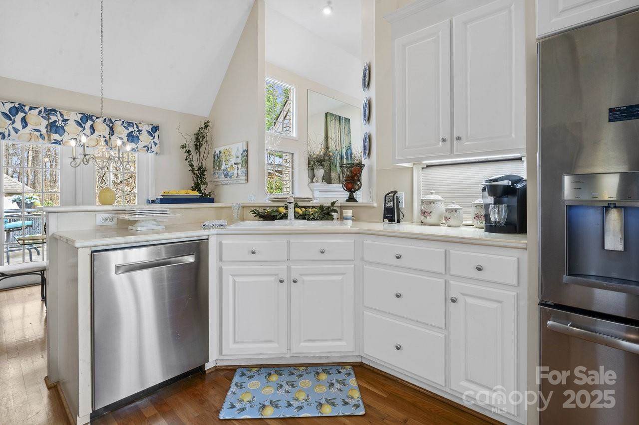 122 Stone Ridge Drive, Salisbury, NC 28146