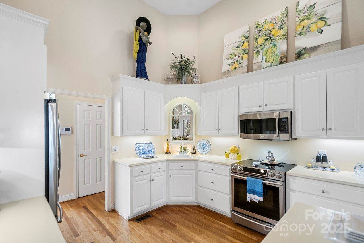 122 Stone Ridge Drive, Salisbury, NC 28146