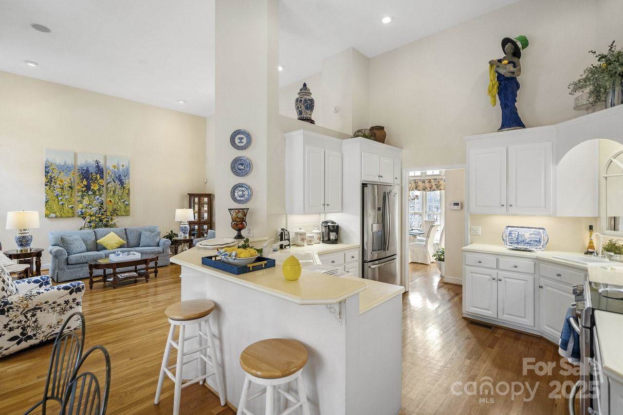 122 Stone Ridge Drive, Salisbury, NC 28146