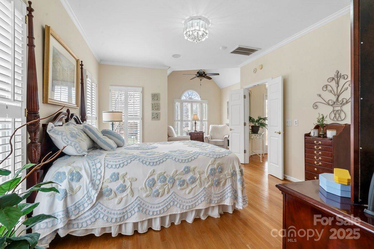 122 Stone Ridge Drive, Salisbury, NC 28146