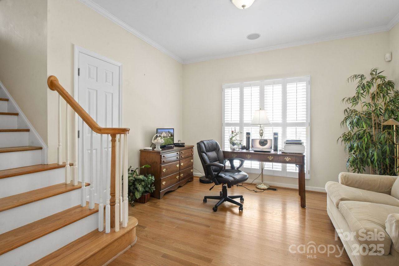 122 Stone Ridge Drive, Salisbury, NC 28146