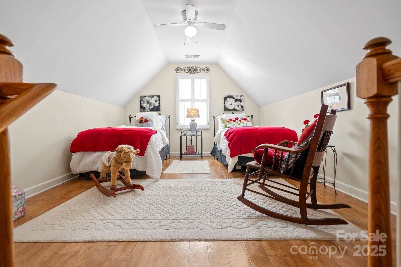 122 Stone Ridge Drive, Salisbury, NC 28146