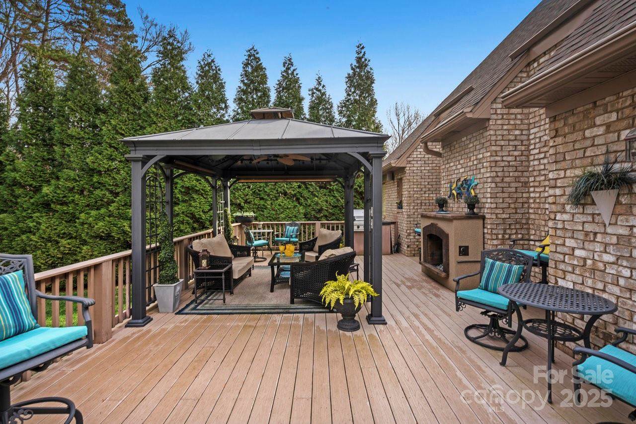 122 Stone Ridge Drive, Salisbury, NC 28146