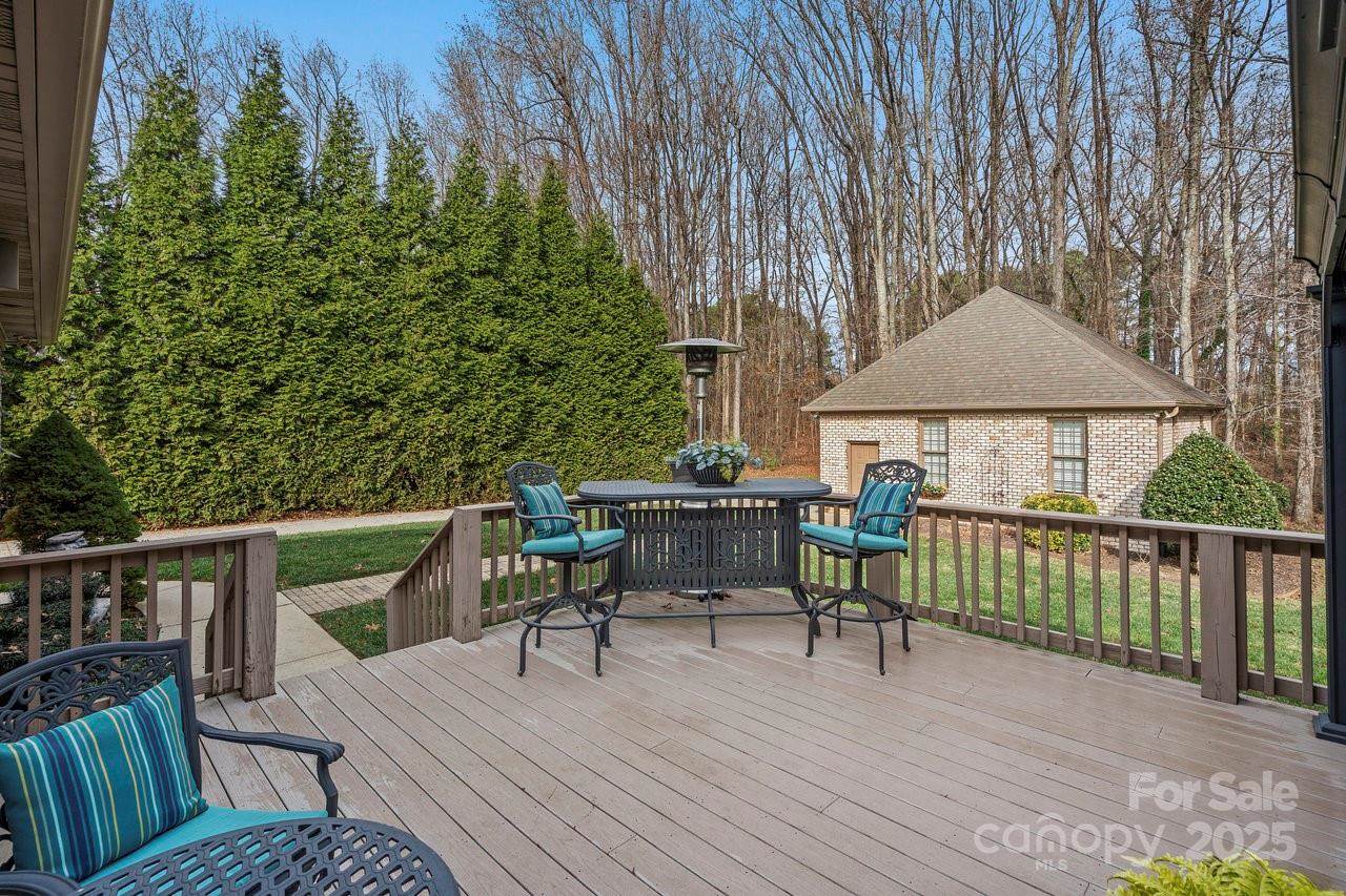 122 Stone Ridge Drive, Salisbury, NC 28146