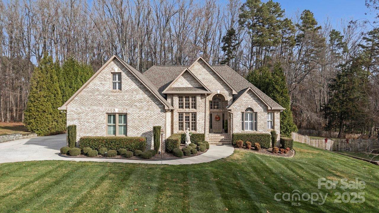 122 Stone Ridge Drive, Salisbury, NC 28146