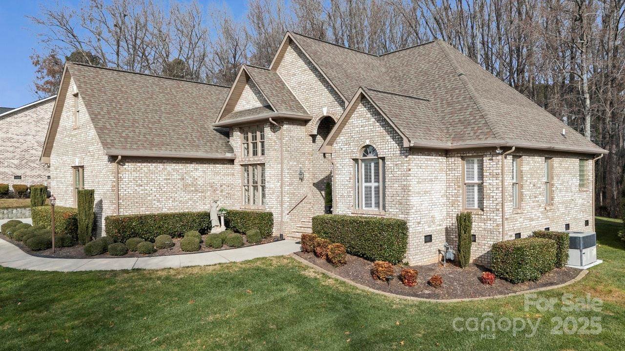 122 Stone Ridge Drive, Salisbury, NC 28146