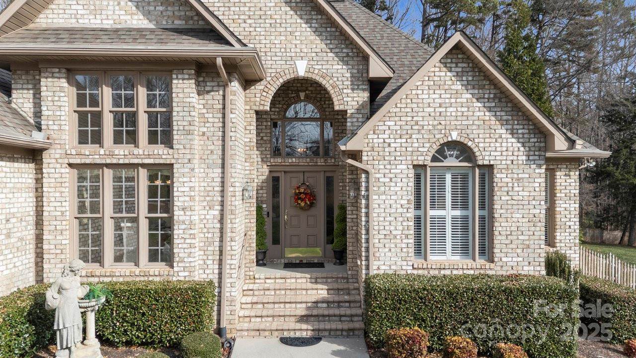 122 Stone Ridge Drive, Salisbury, NC 28146