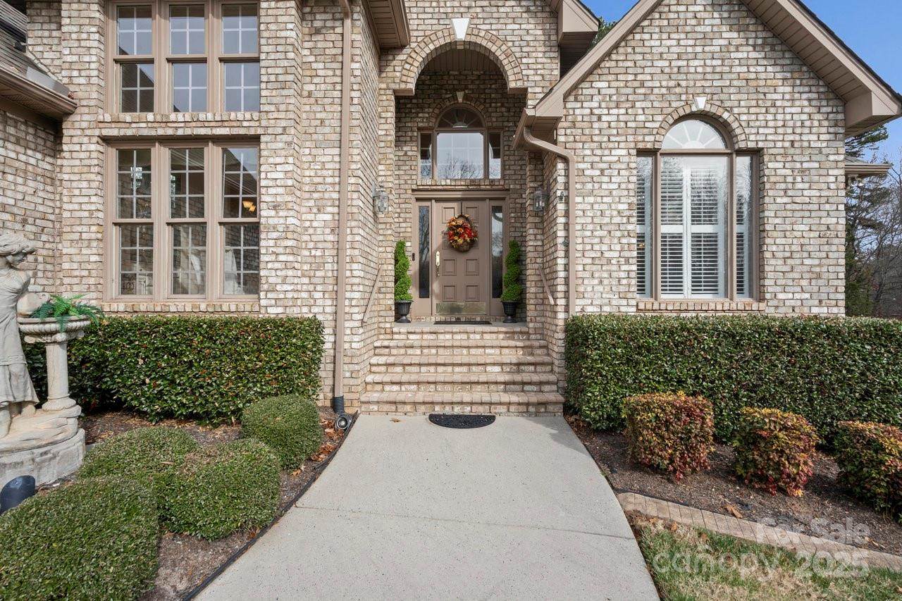 122 Stone Ridge Drive, Salisbury, NC 28146