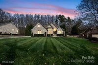 122 Stone Ridge Drive, Salisbury, NC 28146