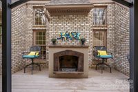 122 Stone Ridge Drive, Salisbury, NC 28146