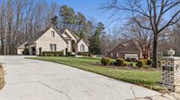 122 Stone Ridge Drive, Salisbury, NC 28146