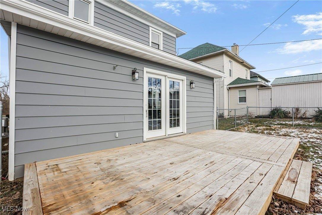 532 Orchard Avenue, Cambridge, OH 43725