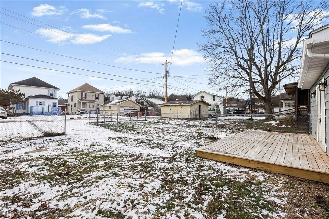 532 Orchard Avenue, Cambridge, OH 43725