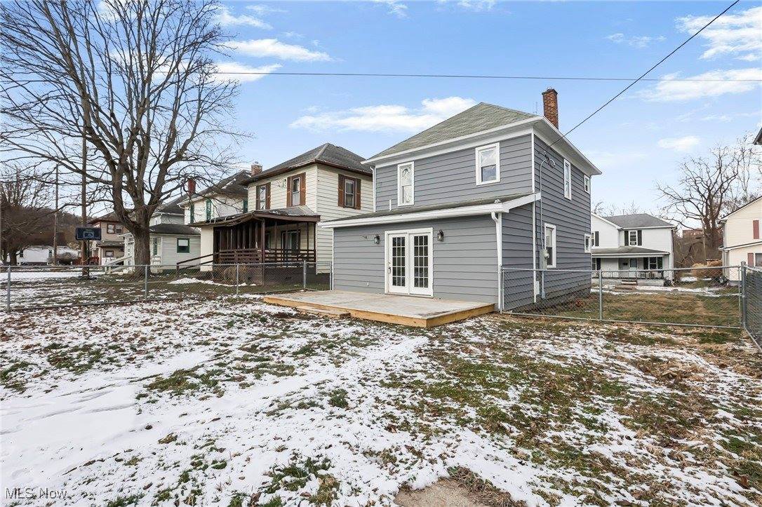 532 Orchard Avenue, Cambridge, OH 43725