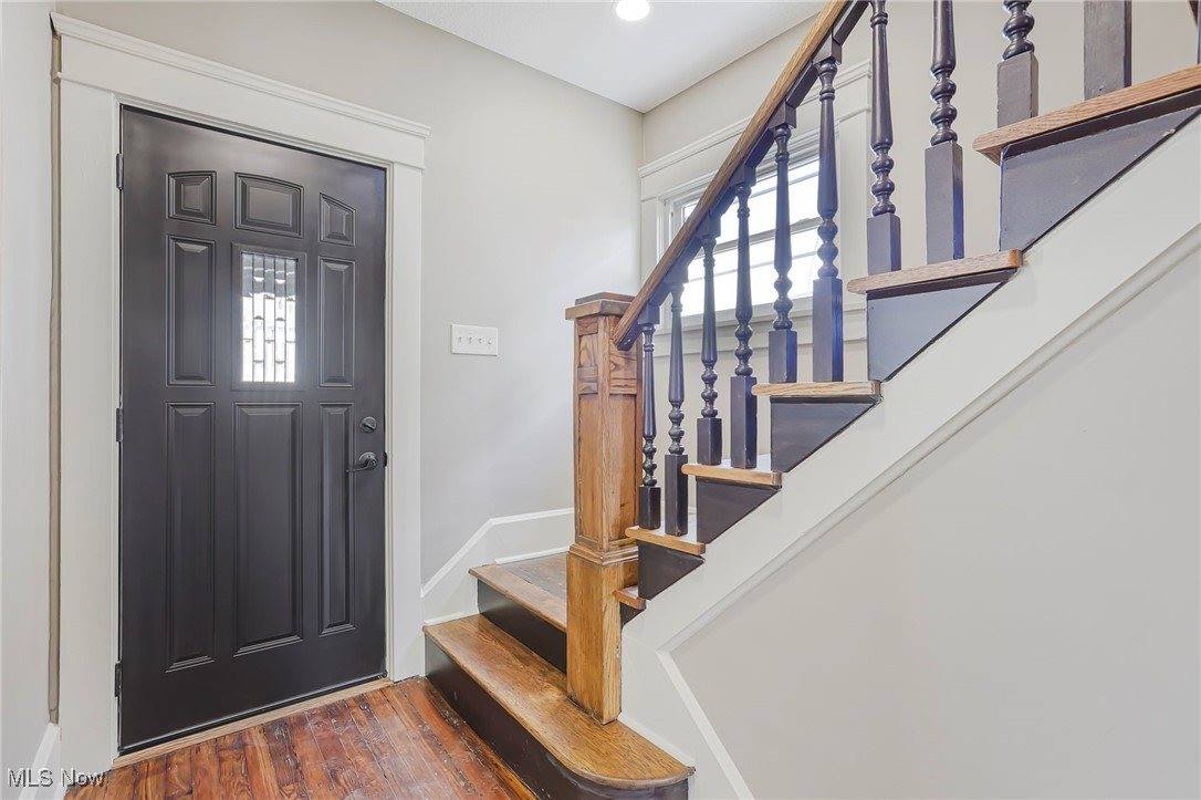 532 Orchard Avenue, Cambridge, OH 43725