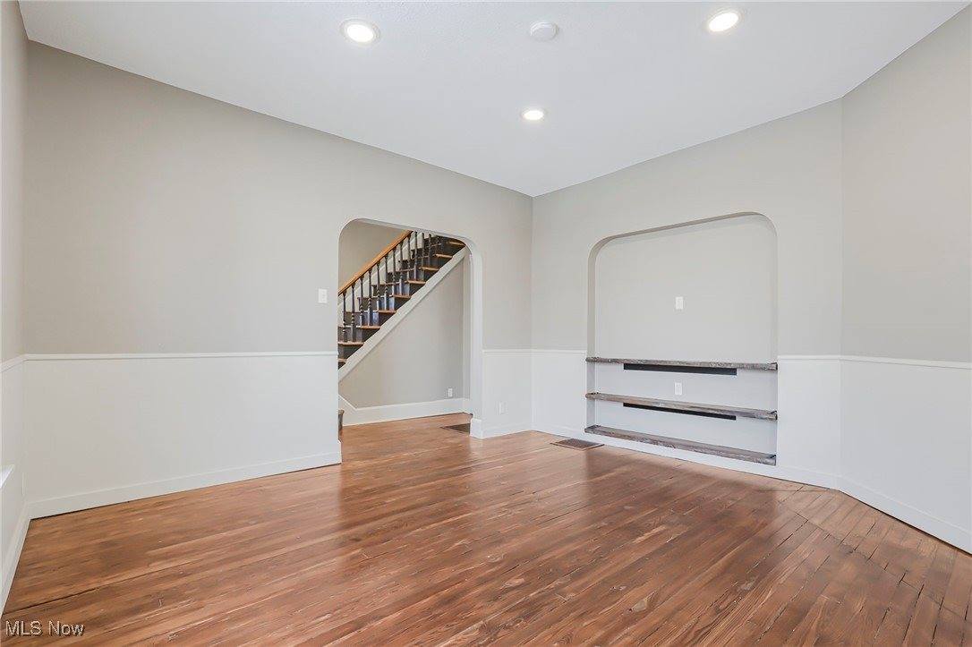 532 Orchard Avenue, Cambridge, OH 43725