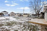 532 Orchard Avenue, Cambridge, OH 43725