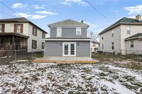 532 Orchard Avenue, Cambridge, OH 43725