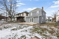 532 Orchard Avenue, Cambridge, OH 43725