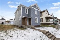 532 Orchard Avenue, Cambridge, OH 43725
