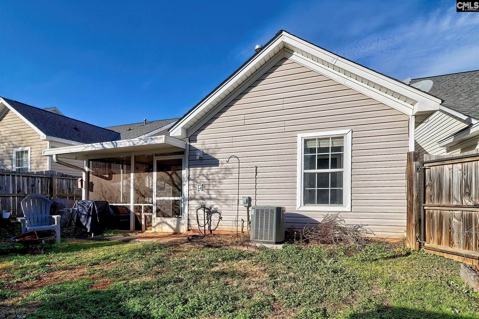 108 Merowey, Chapin, SC 29036
