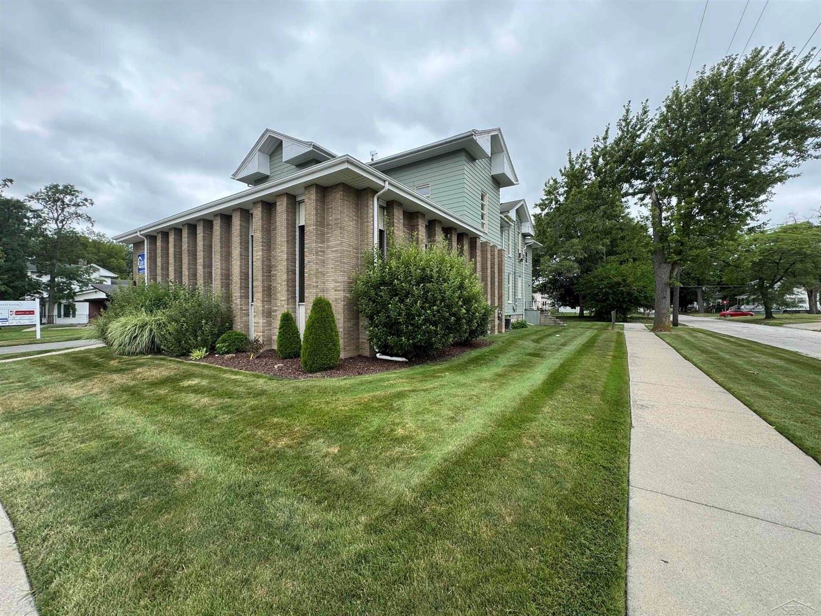 827 N Michigan Avenue, Saginaw, MI 48602