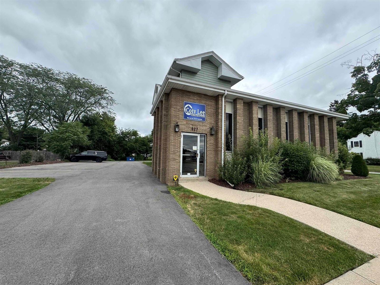 827 N Michigan Avenue, Saginaw, MI 48602