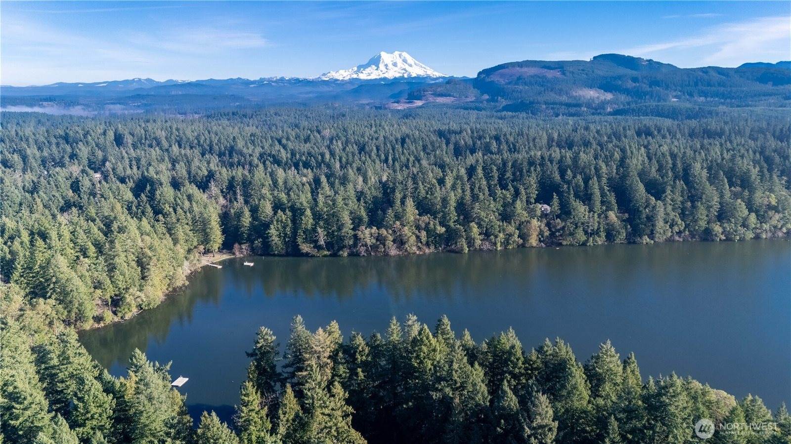 17643 Loop Lane SE, Yelm, WA 98597