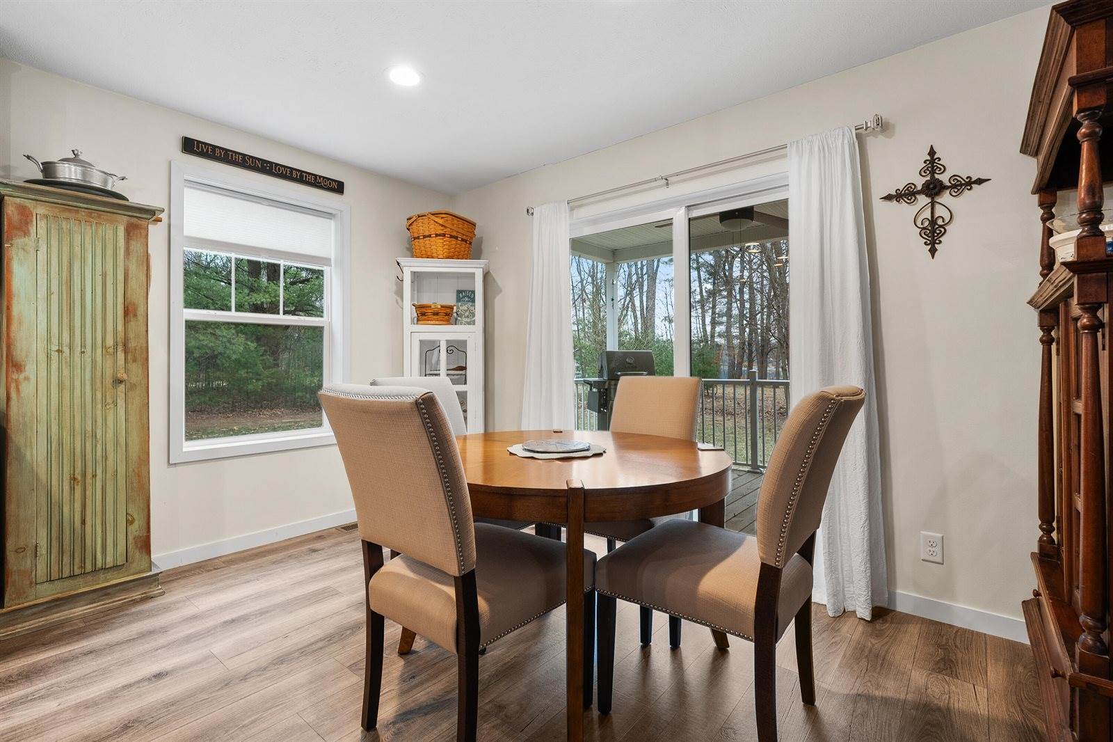 08311 West Shore Drive, Grand Junction, MI 49056