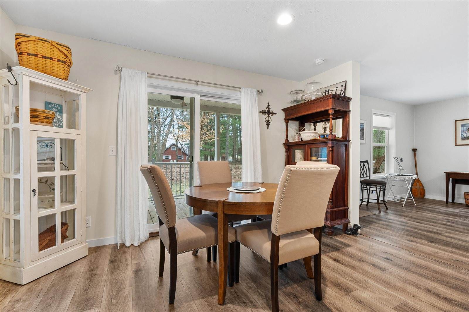 08311 West Shore Drive, Grand Junction, MI 49056