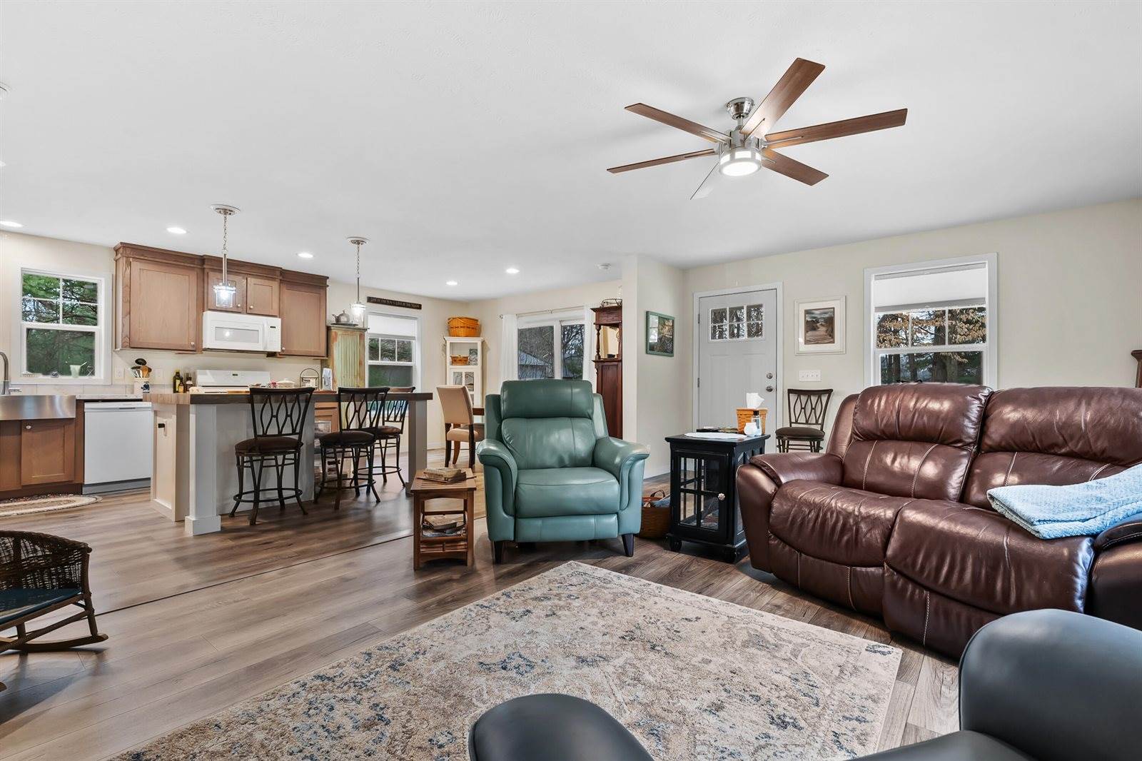 08311 West Shore Drive, Grand Junction, MI 49056