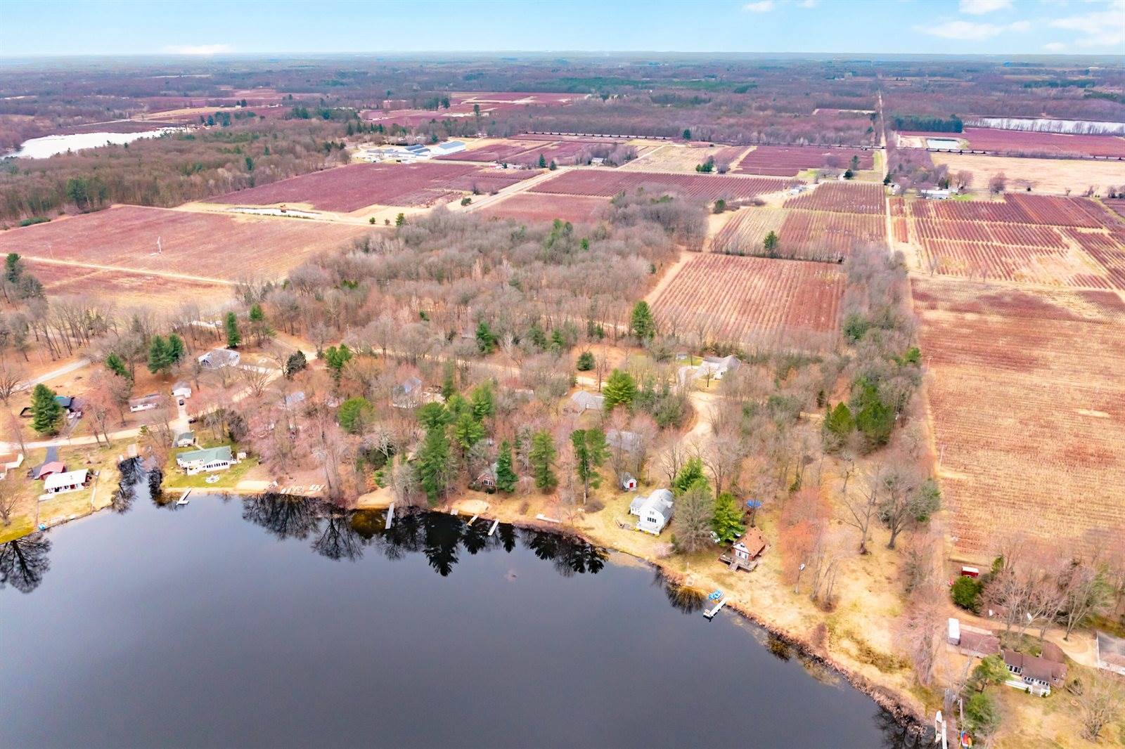 08311 West Shore Drive, Grand Junction, MI 49056