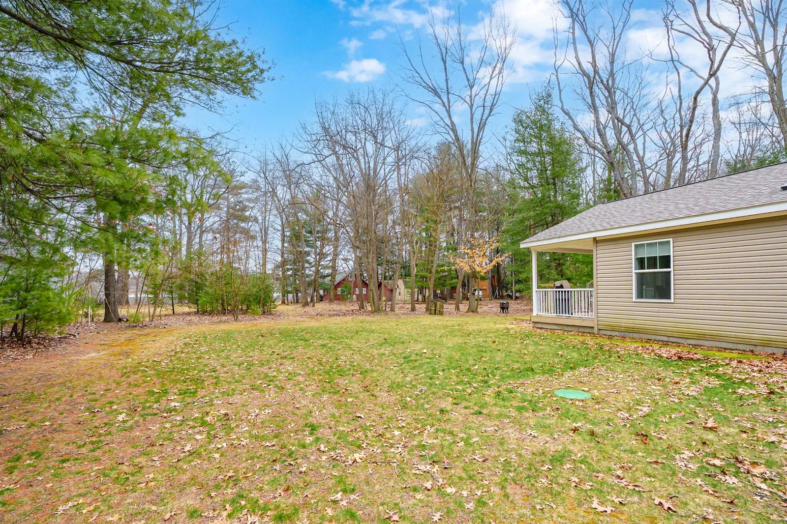 08311 West Shore Drive, Grand Junction, MI 49056