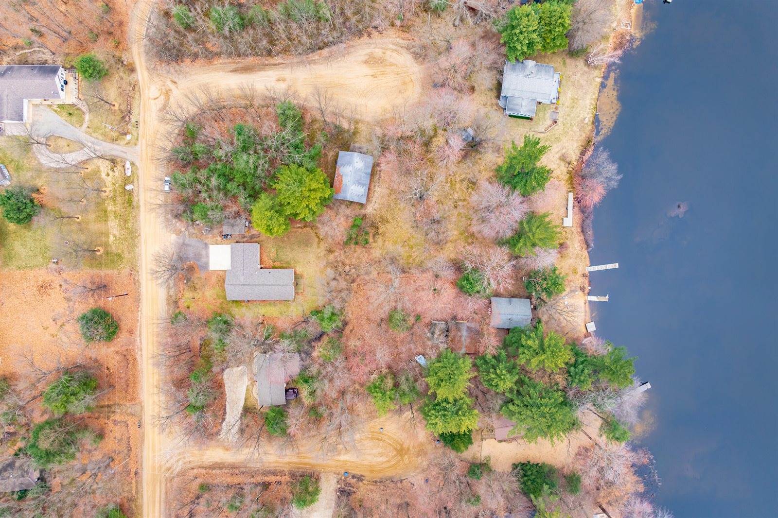 08311 West Shore Drive, Grand Junction, MI 49056