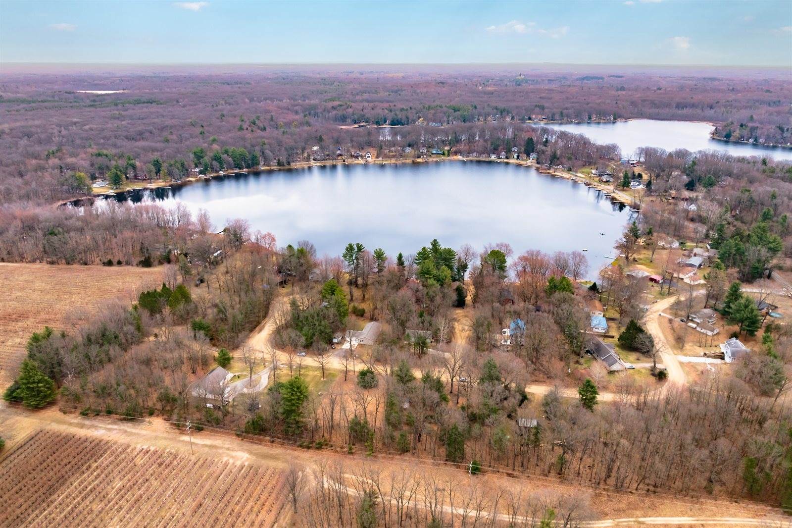 08311 West Shore Drive, Grand Junction, MI 49056