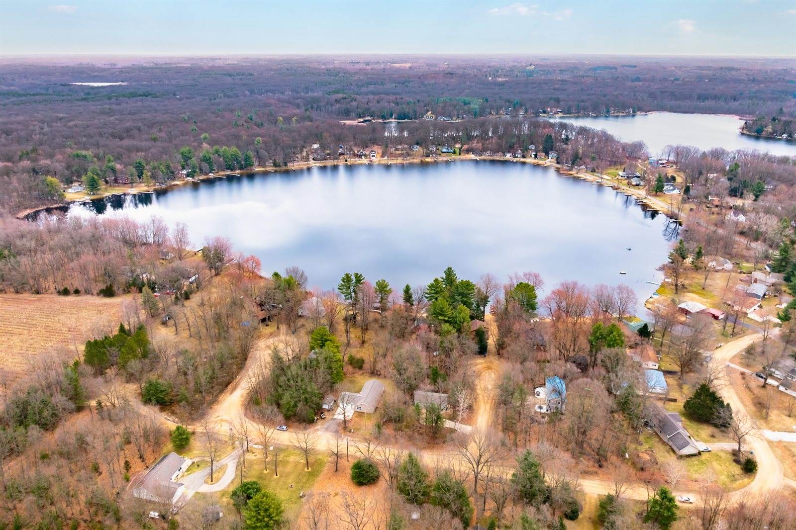 08311 West Shore Drive, Grand Junction, MI 49056